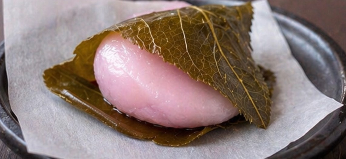 神村製菓舗の和菓子